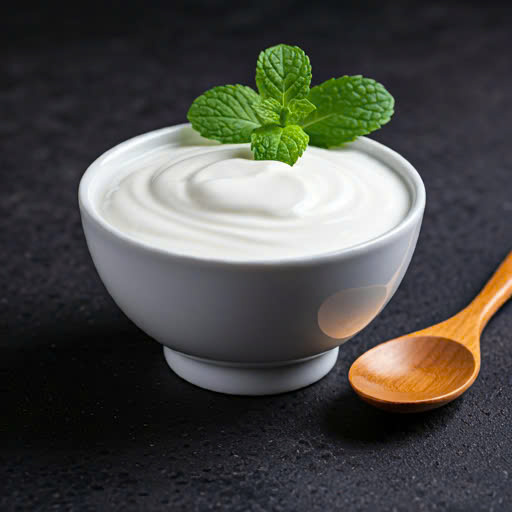 làm sữa chua tại nhà