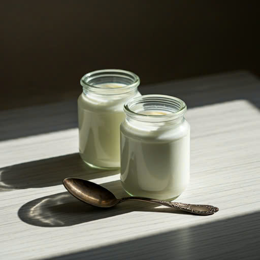 làm sữa chua tại nhà